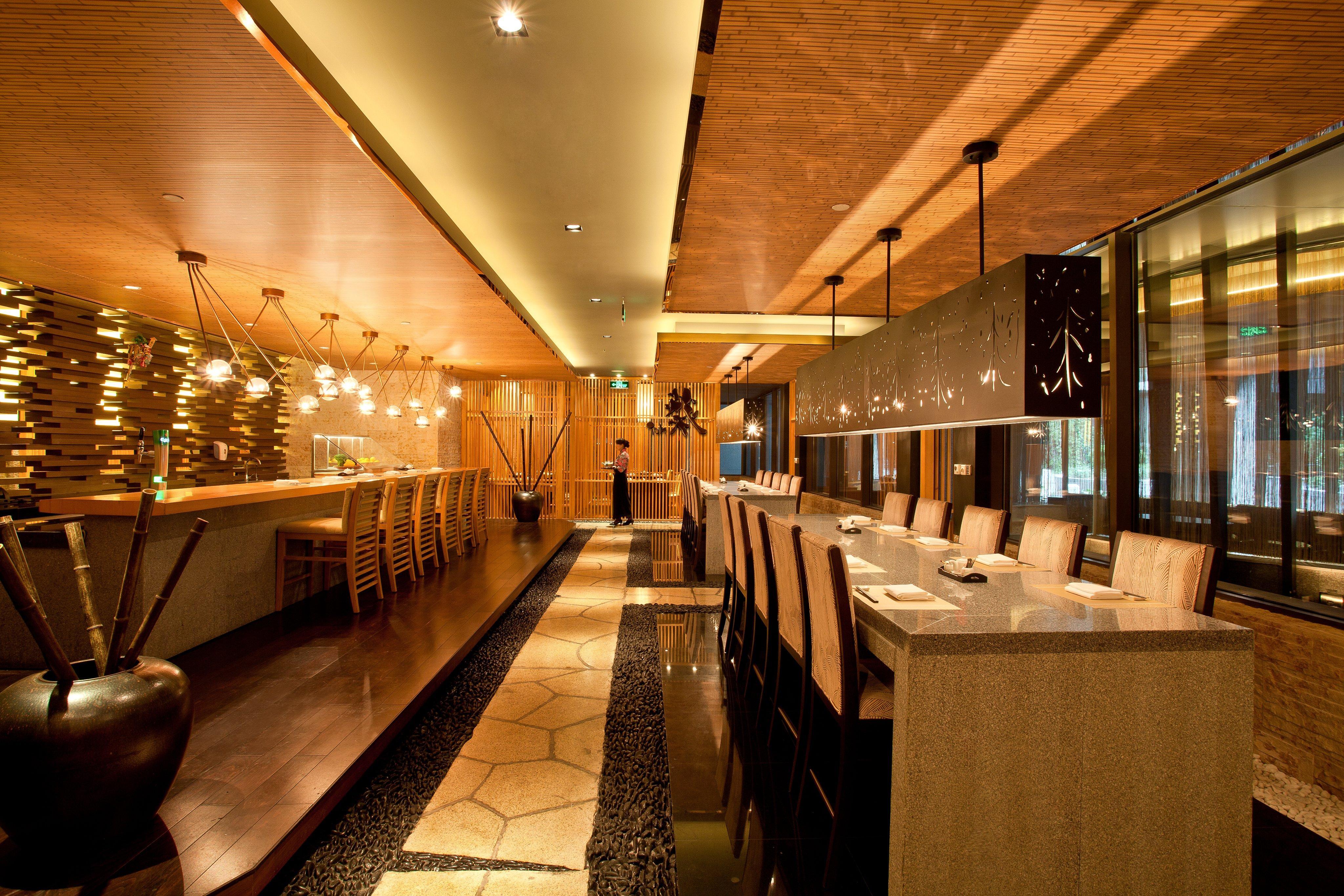 Hotel Intercontinental Wuxi By Ihg Exteriér fotografie