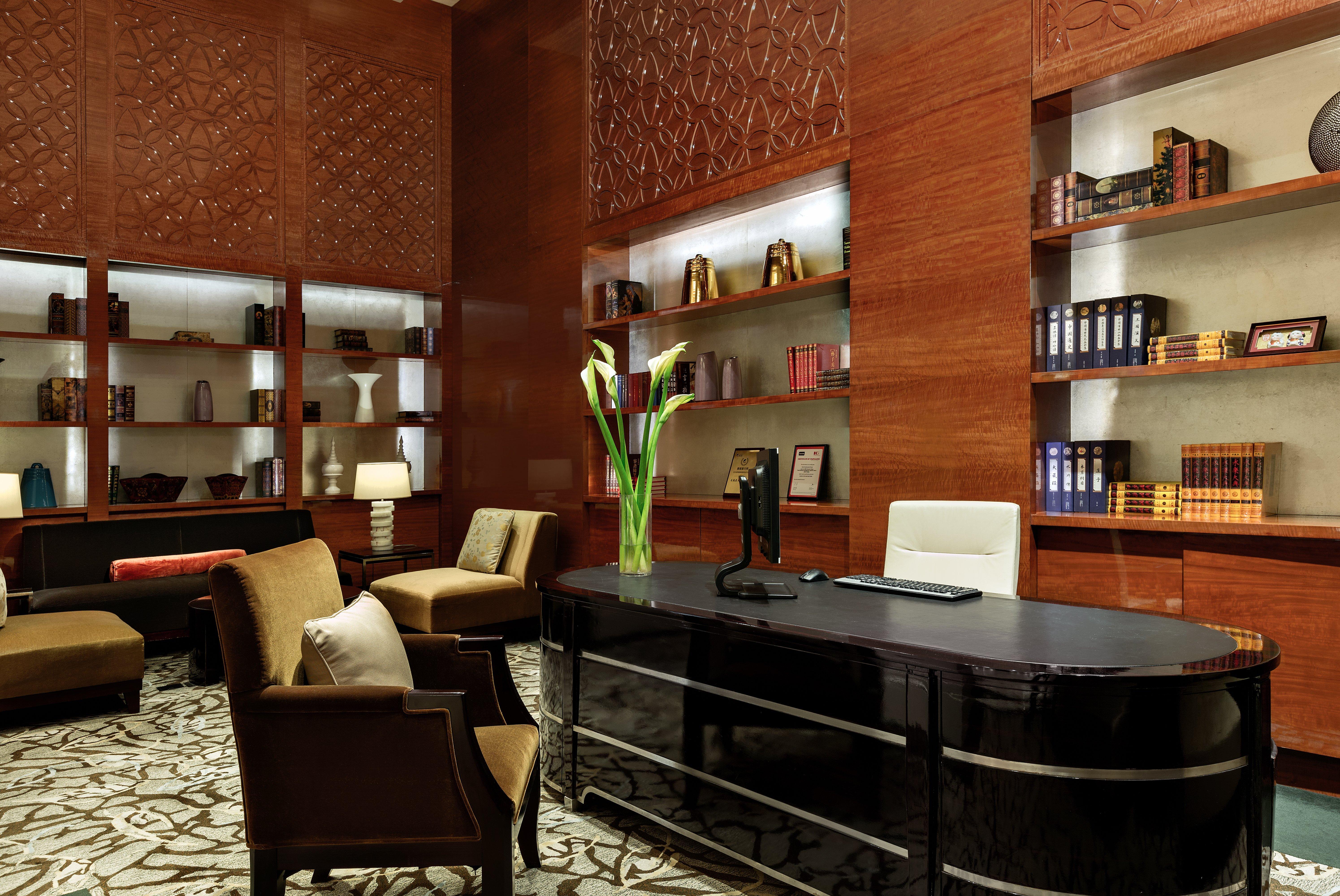 Hotel Intercontinental Wuxi By Ihg Exteriér fotografie