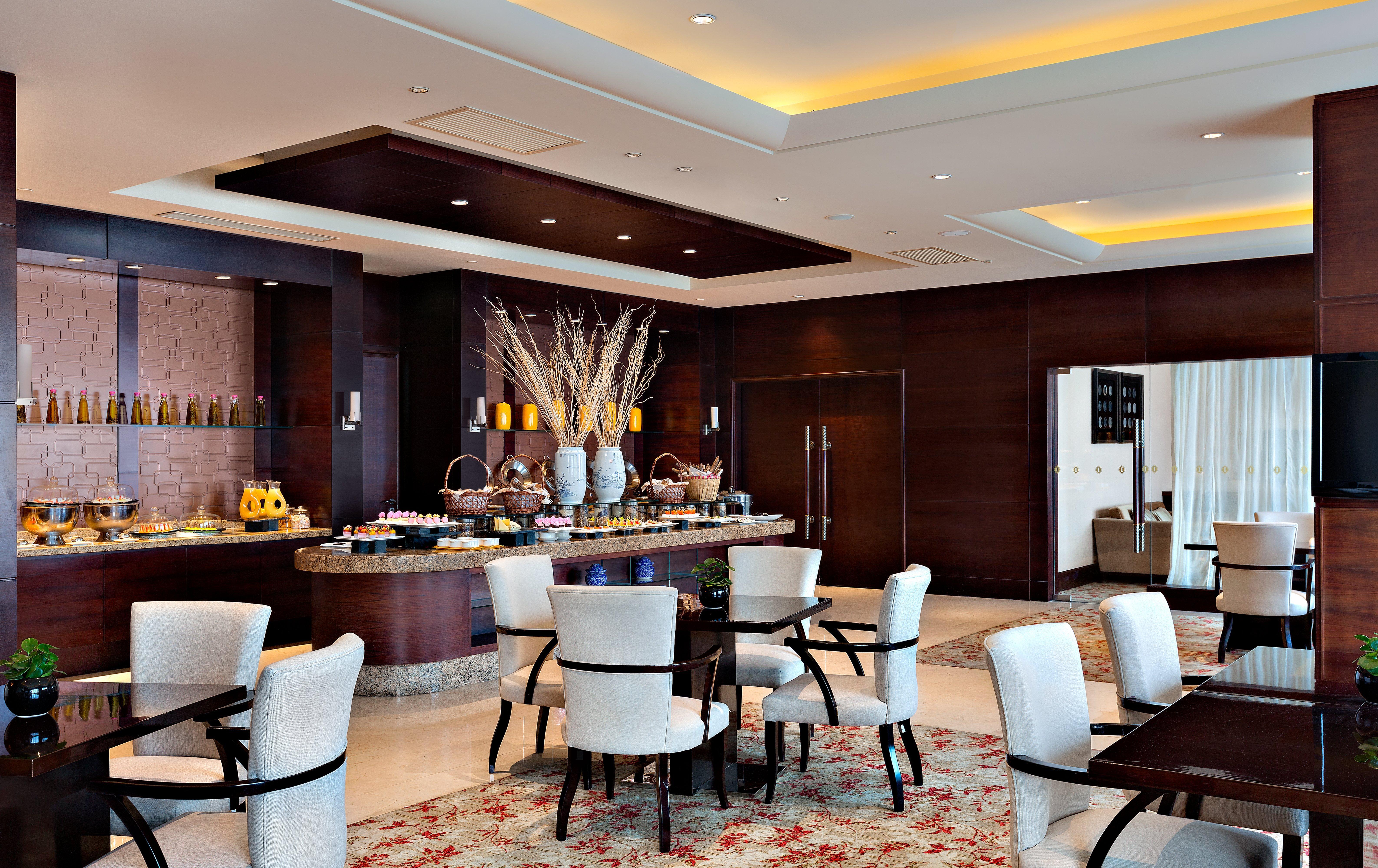 Hotel Intercontinental Wuxi By Ihg Exteriér fotografie