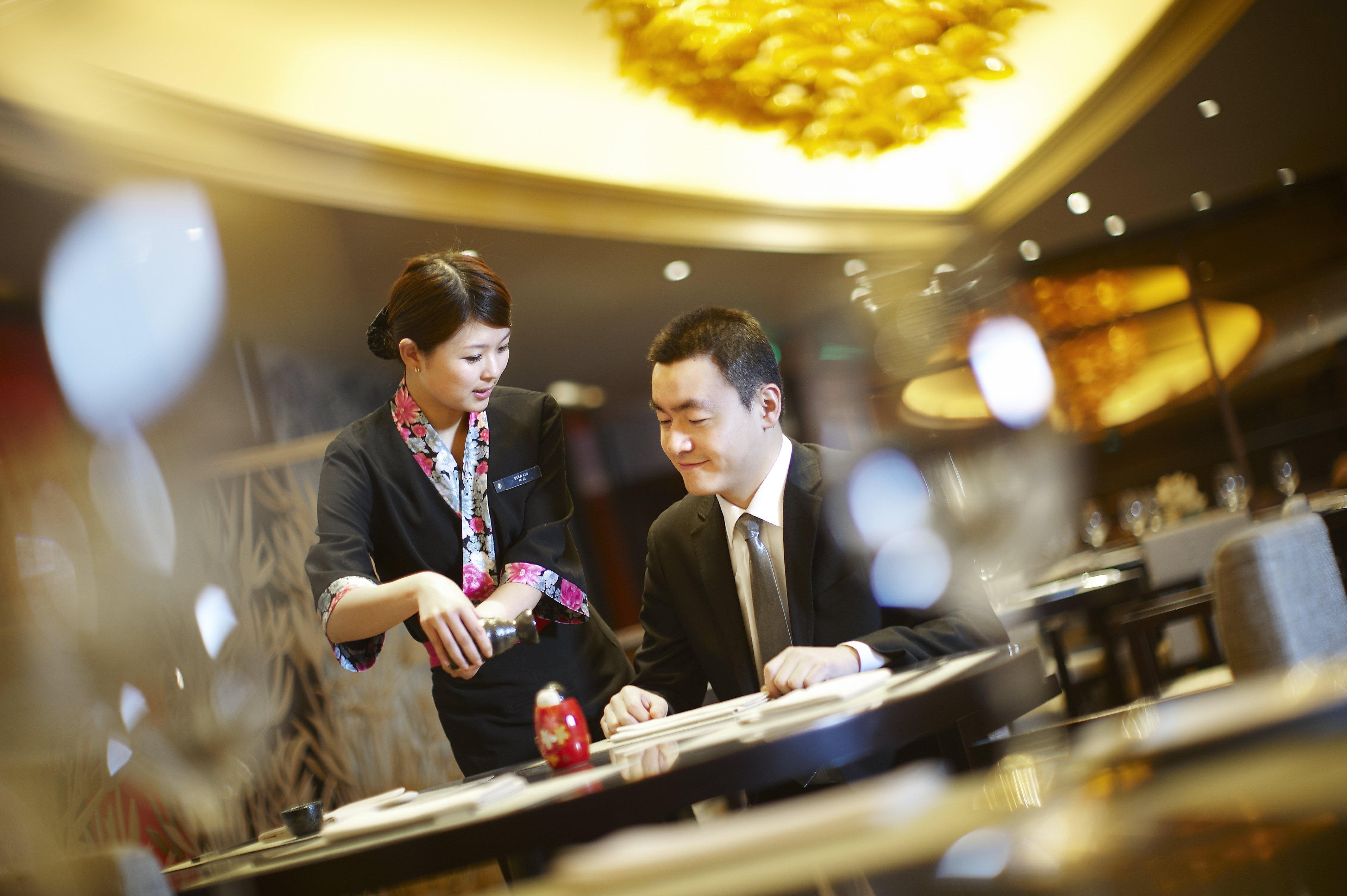 Hotel Intercontinental Wuxi By Ihg Exteriér fotografie