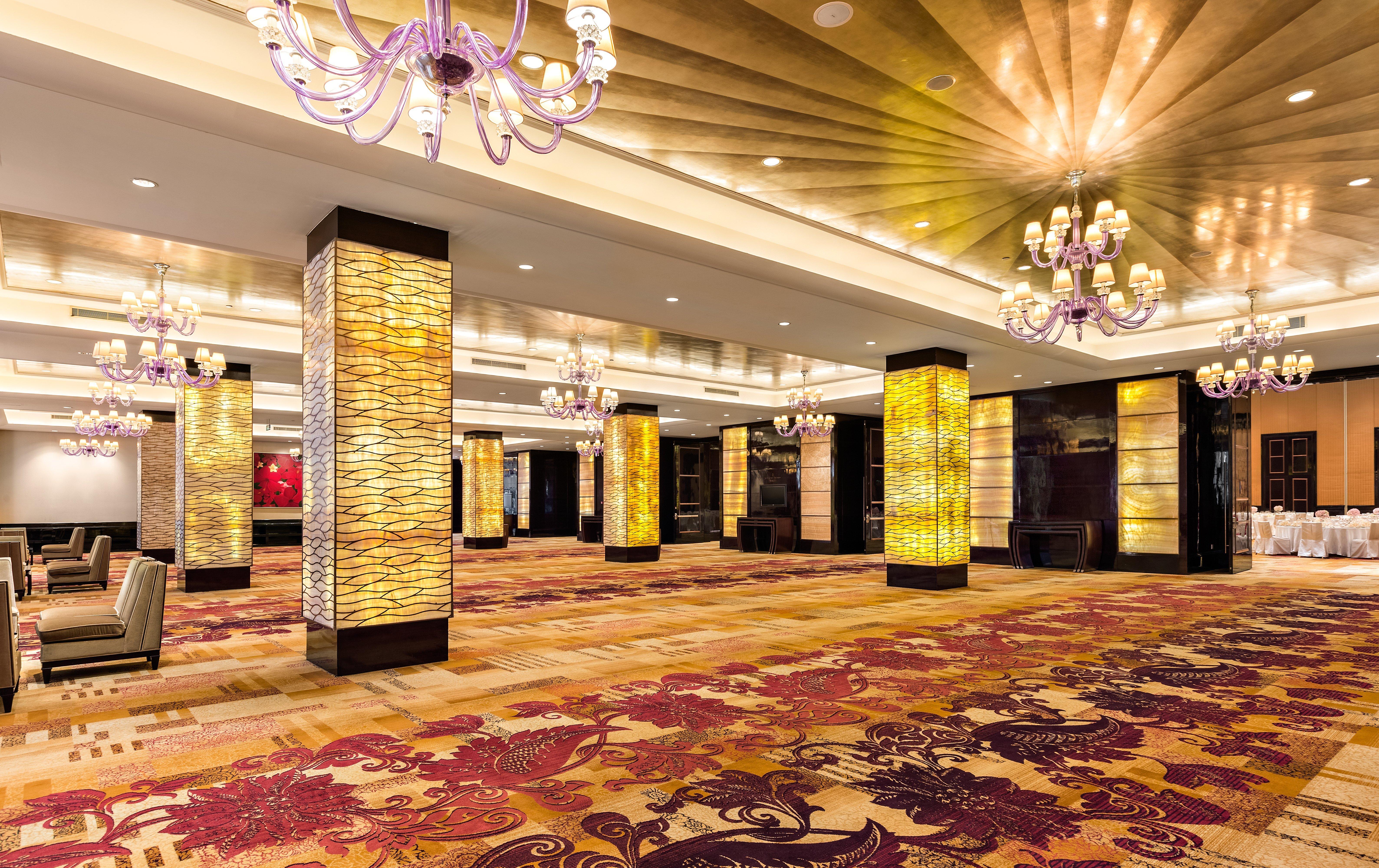 Hotel Intercontinental Wuxi By Ihg Exteriér fotografie